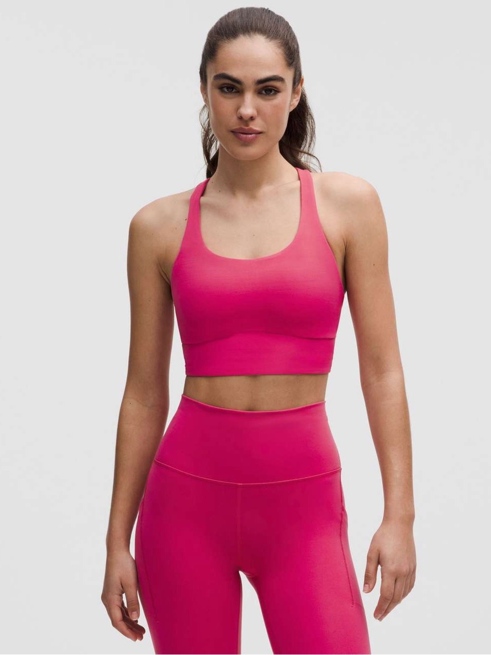Lululemon Raspberry Coulis Set - Picture 2 of 6